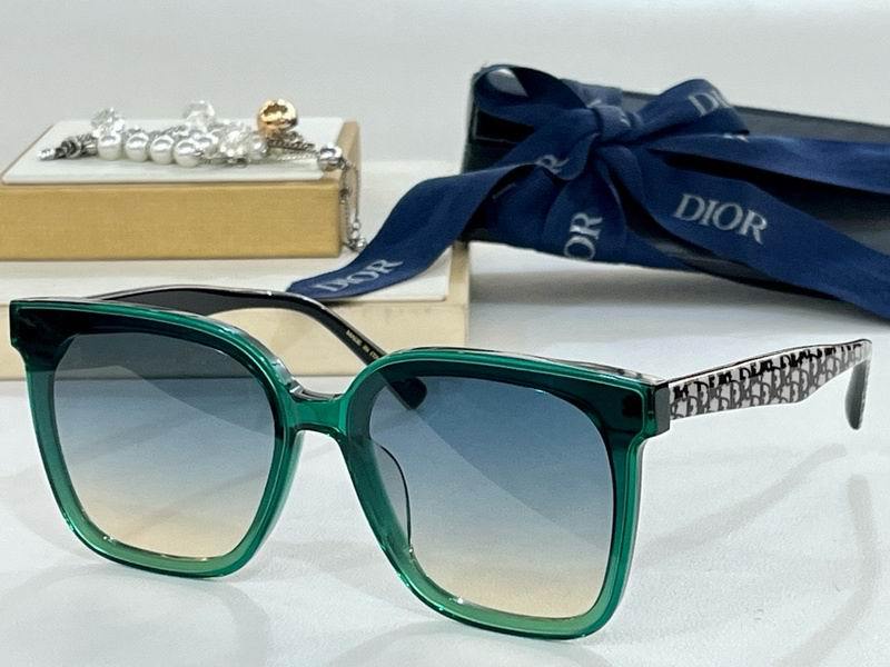 DIOR Sunglasses 355